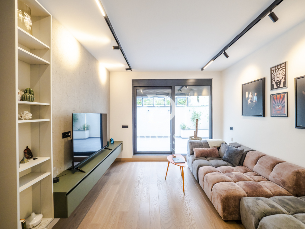 Slika 6 - Petrovaradinska , Dvoiposoban stan na prodaju, 54m2, 255.000€